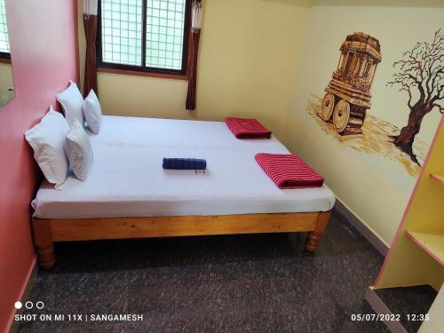 Хоспет: Vaibhav Home Stay