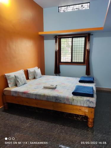Хоспет: Vaibhav Home Stay
