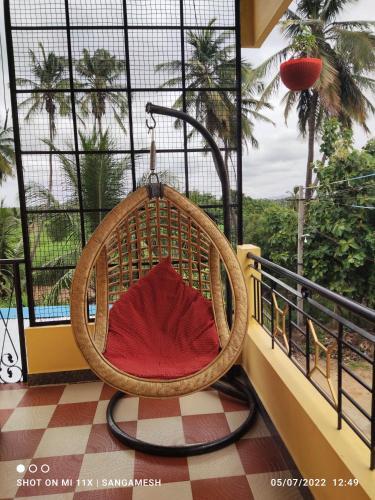 Хоспет: Vaibhav Home Stay