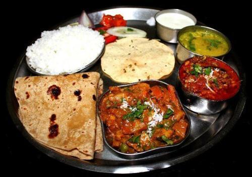 Хоспет: Vaibhav Home Stay