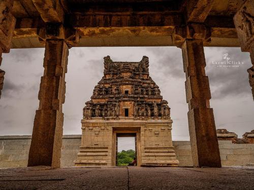 Хоспет: Vaibhav Home Stay