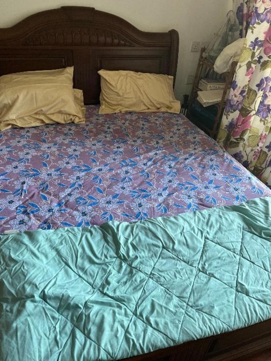 Private Bedroom in a Shared Apartment — фото 3