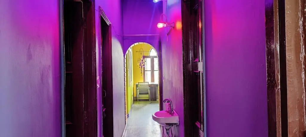 Дехрадун: Startup House