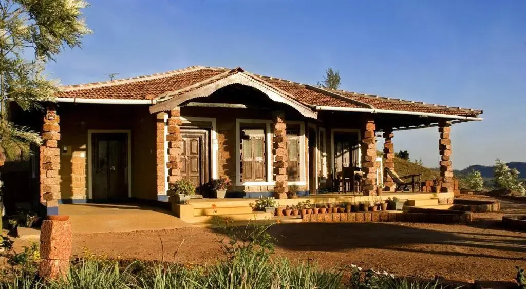 Кушалнагар: Jade Hills Coorg