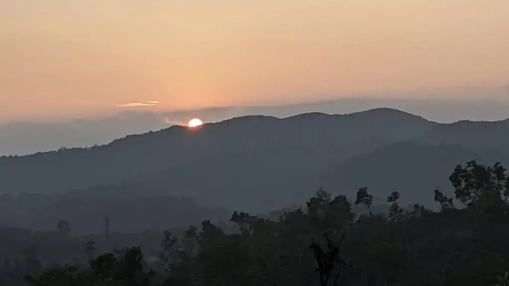 Кушалнагар: Jade Hills Coorg