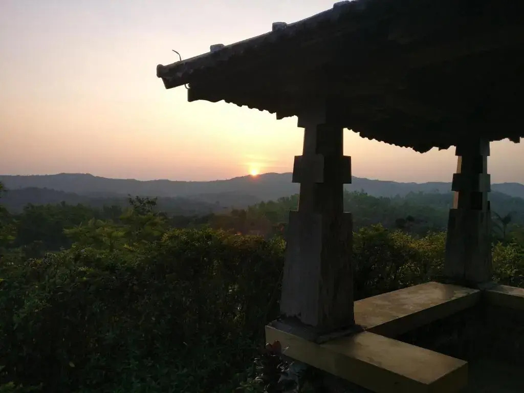 Кушалнагар: Jade Hills Coorg