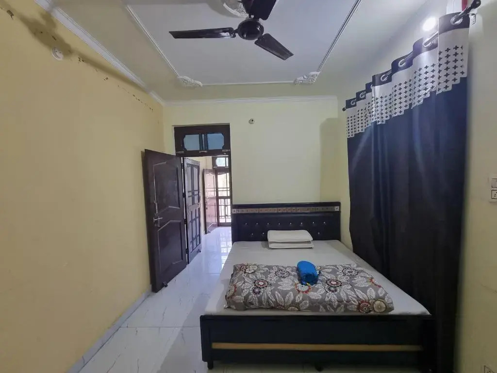 Чамба: NH 47 Rooms