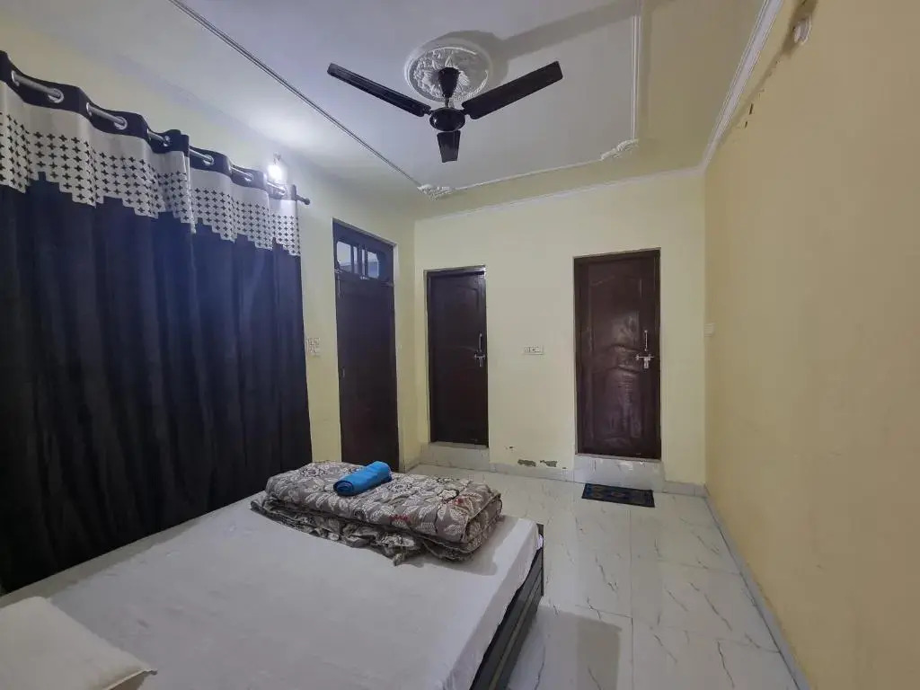 Чамба: NH 47 Rooms