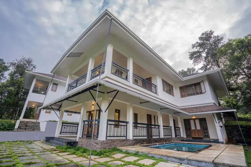 Вайтери: Tarang Holiday Resort