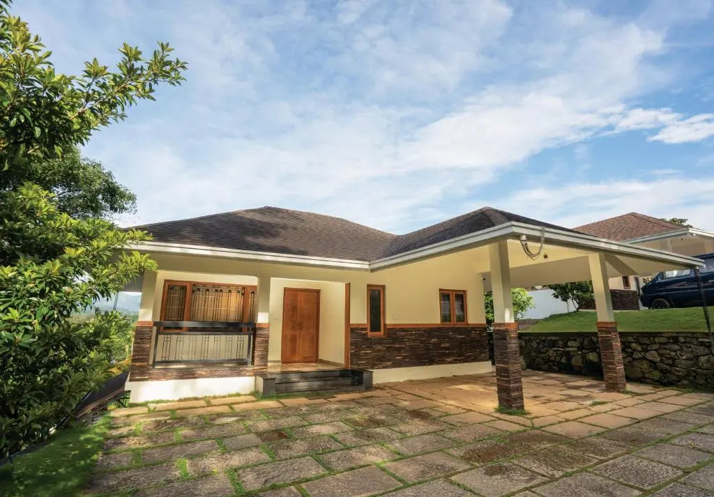 Вайтери: Tarang Holiday Resort