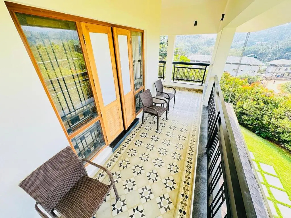 Вайтери: Tarang Holiday Resort