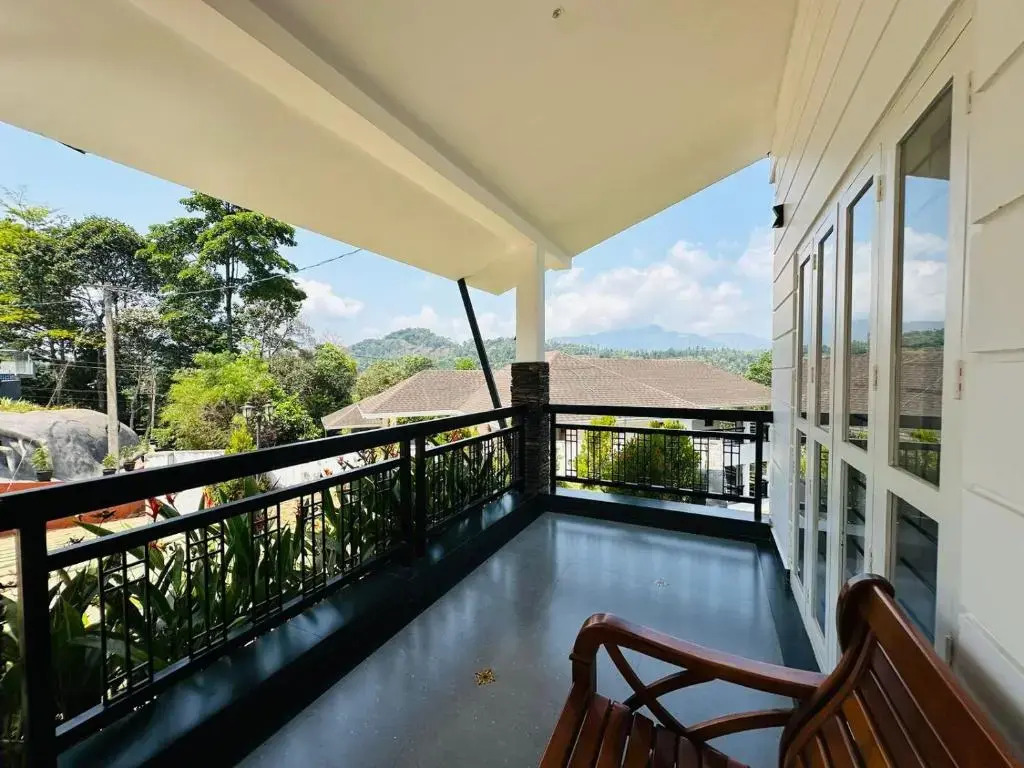 Вайтери: Tarang Holiday Resort