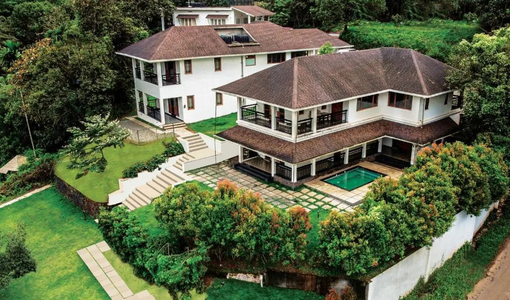 Вайтери: Tarang Holiday Resort