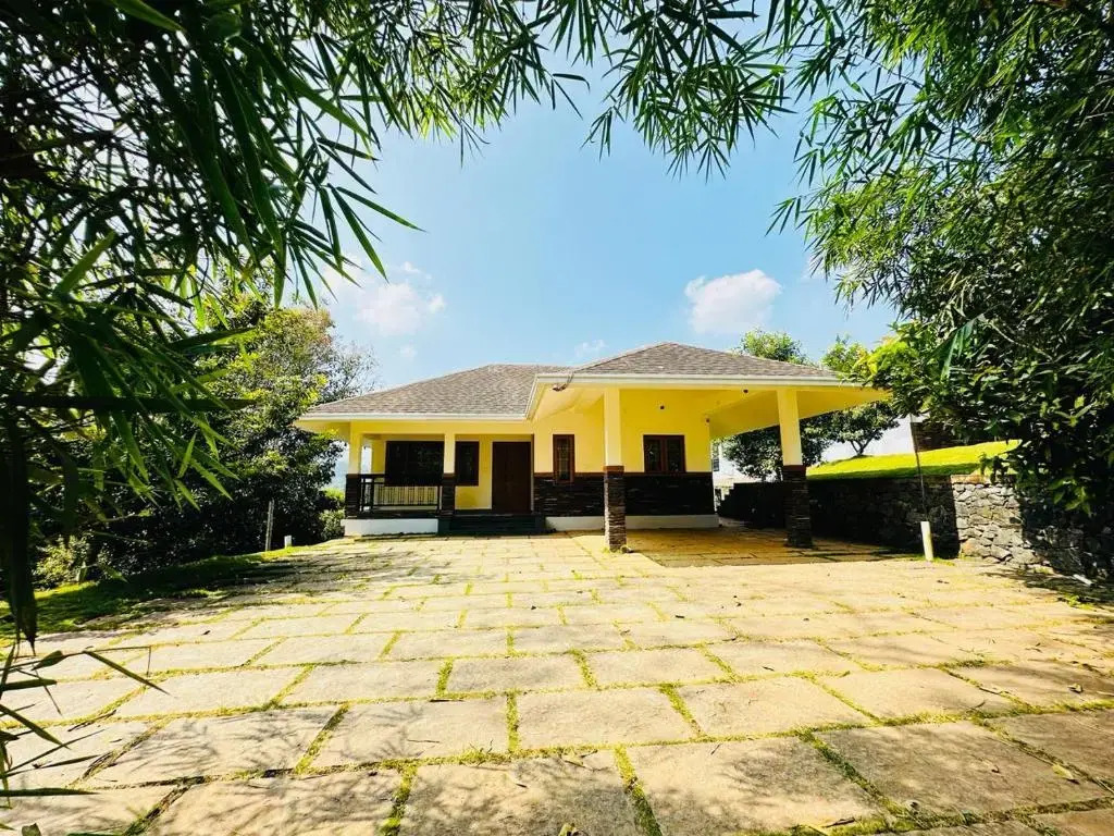 Вайтери: Tarang Holiday Resort