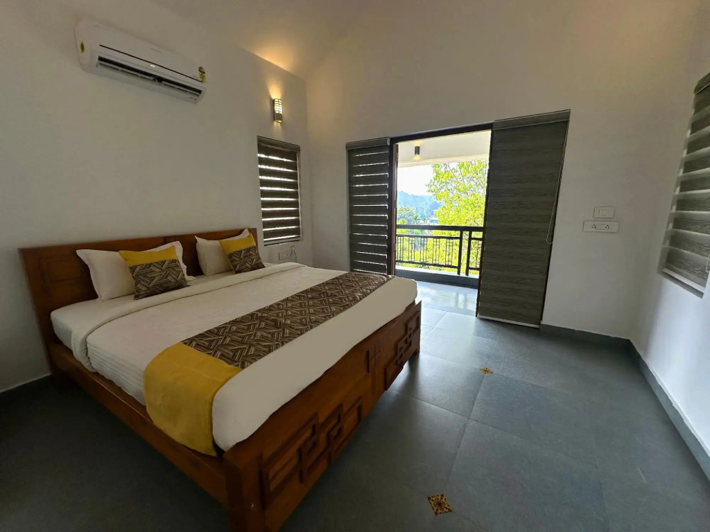 Вайтери: Tarang Holiday Resort