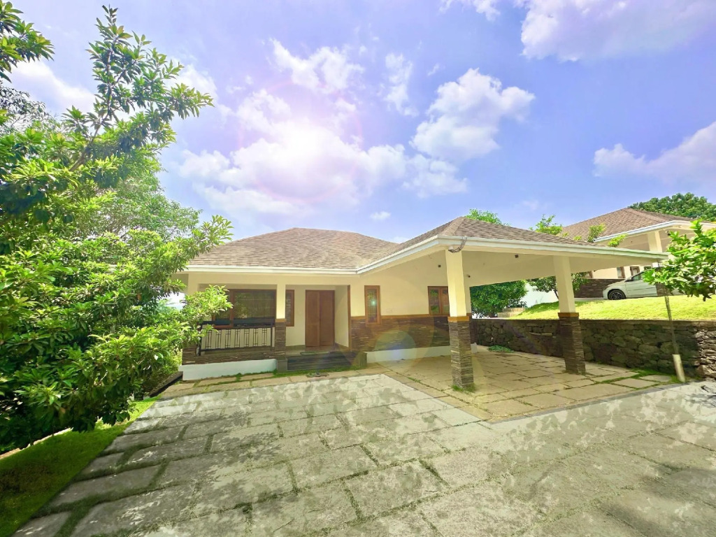 Вайтери: Tarang Holiday Resort