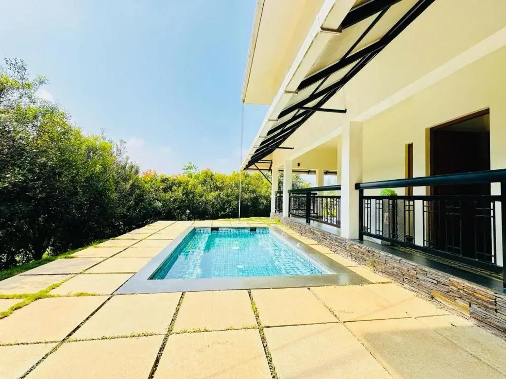 Вайтери: Tarang Holiday Resort