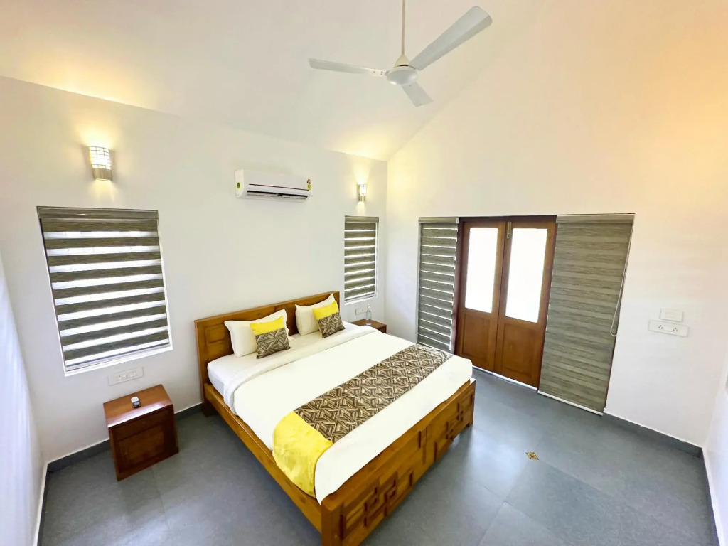 Вайтери: Tarang Holiday Resort