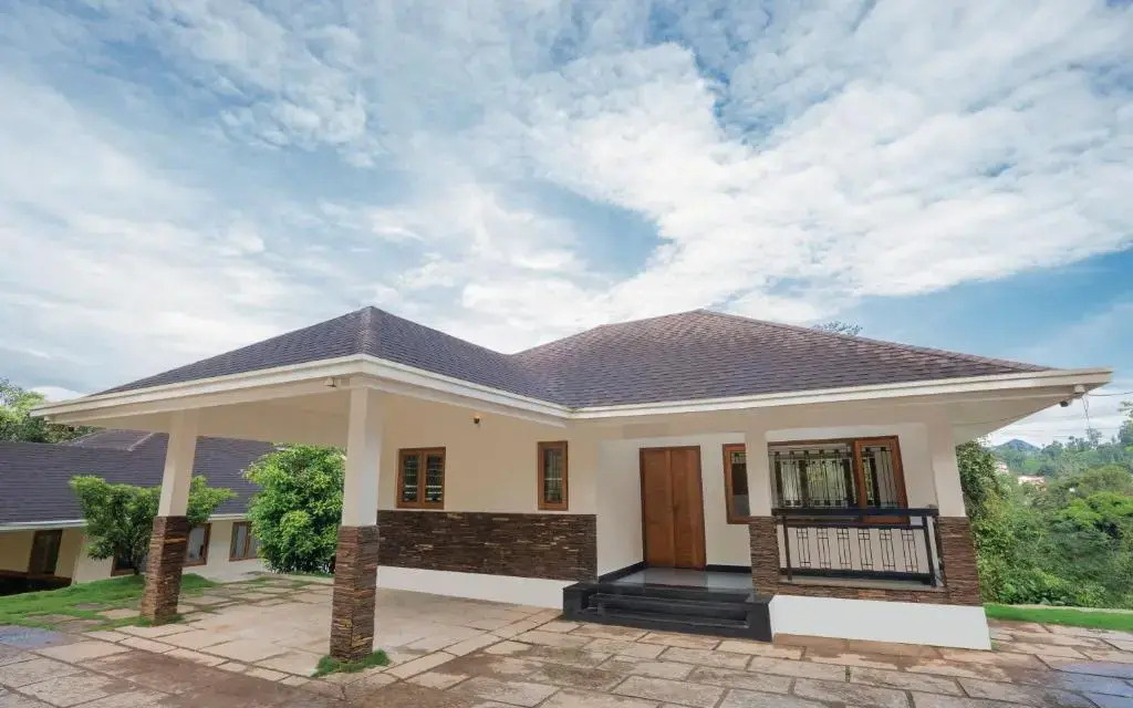 Вайтери: Tarang Holiday Resort