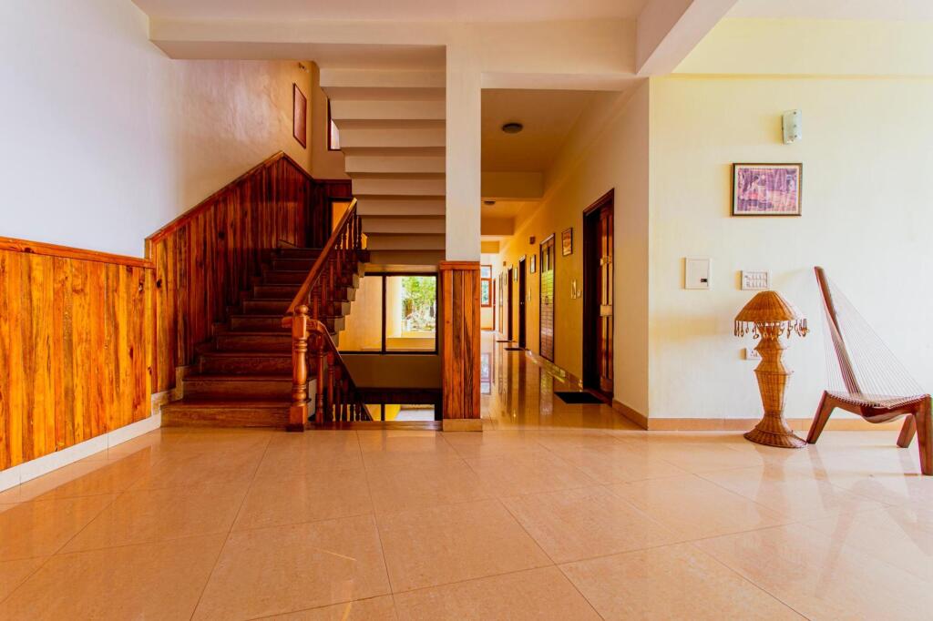 Раникхет: Pratiksha Himalayan Retreat