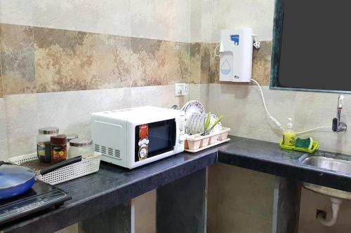 Мумбаи: OSI Service Apartments Sahar Andheri East