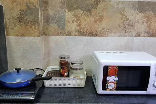 Мумбаи: OSI Service Apartments Sahar Andheri East
