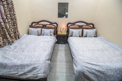Мумбаи: OSI Service Apartments Sahar Andheri East