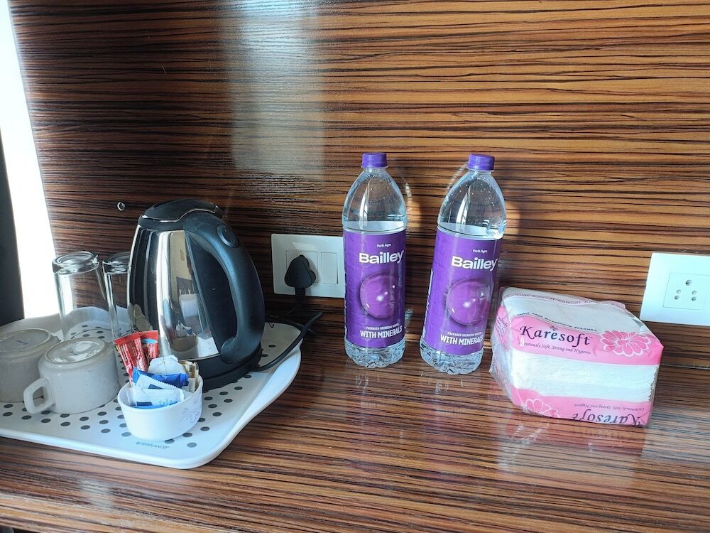 Массури: Blessings Always Homestay