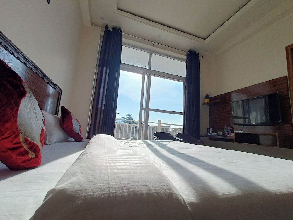 Массури: Blessings Always Homestay