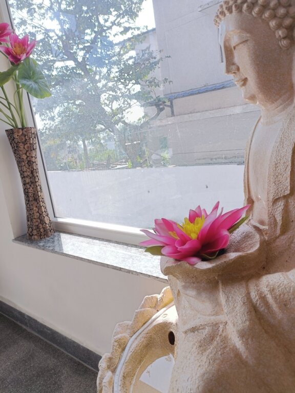Массури: Blessings Always Homestay