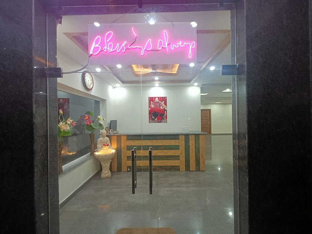 Массури: Blessings Always Homestay