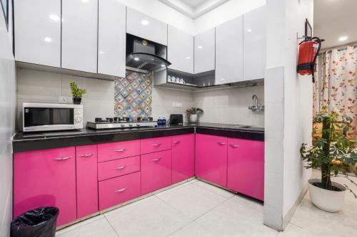 Газиабад: Entire World Class Apartment near Metro Station