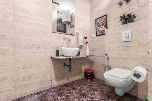 Газиабад: Entire World Class Apartment near Metro Station