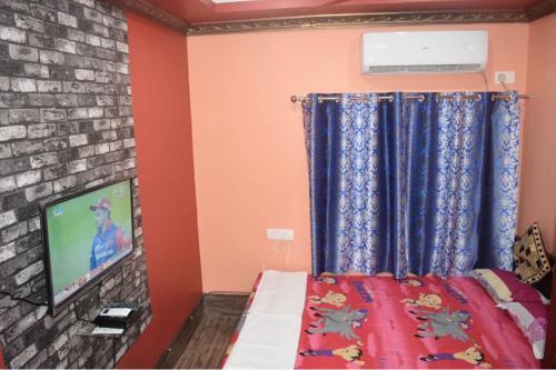 Силигури: 12 Homestay Apartments