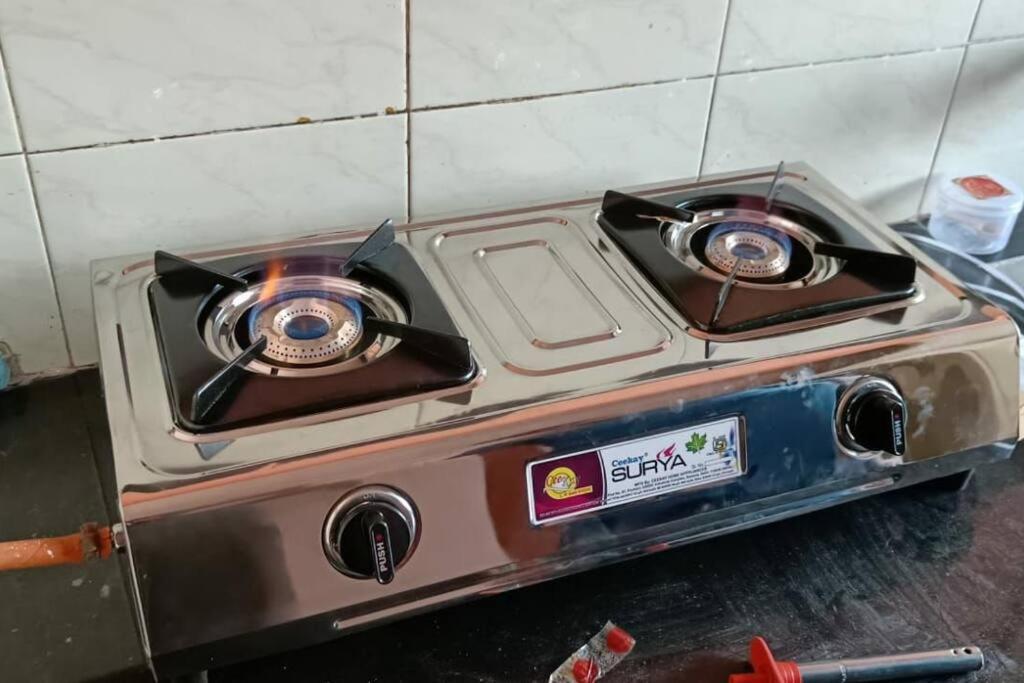 Мумбаи: Independent & Private 1BHK with the comfort of Home at a price of a Backpacker