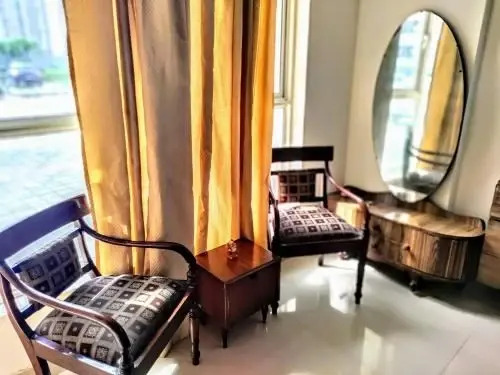 Нойда: Entire Studio Apt/Suite near Mall/Metro/ExpoMart