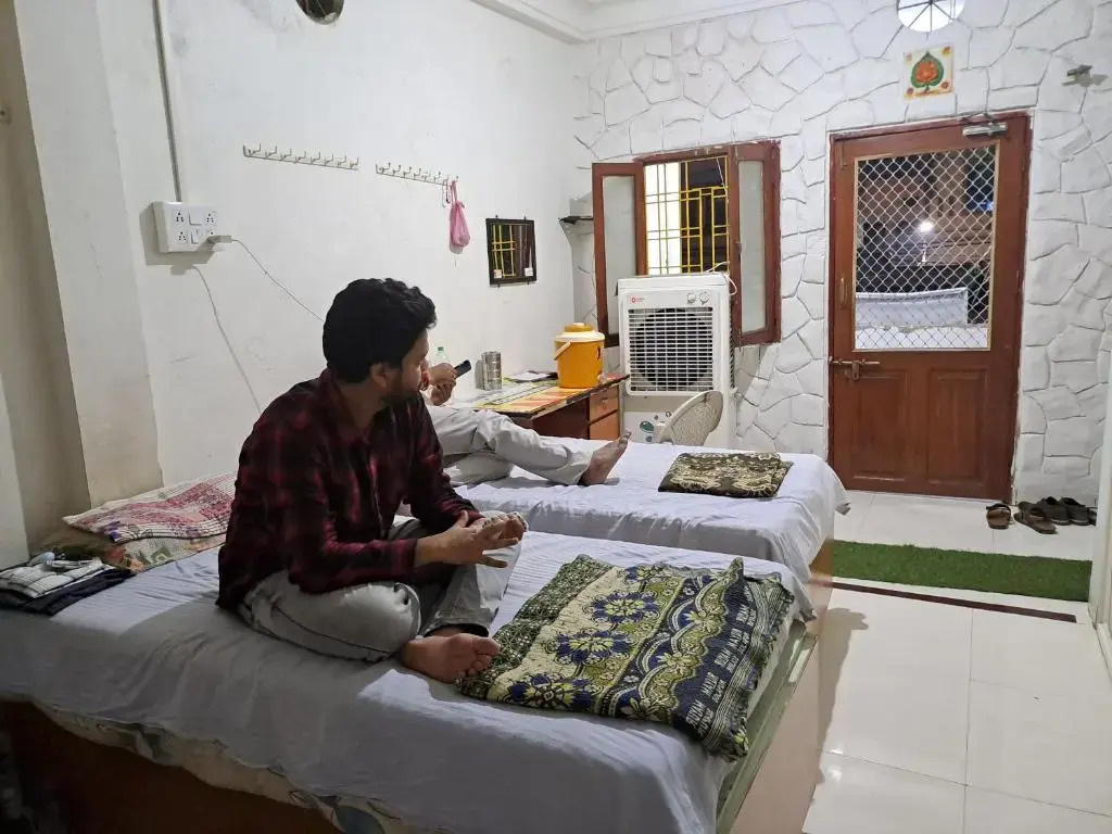 Индаур: Narmada Guest House