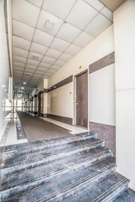 Мумбаи: OSI Service Apartments Jogeshwari West