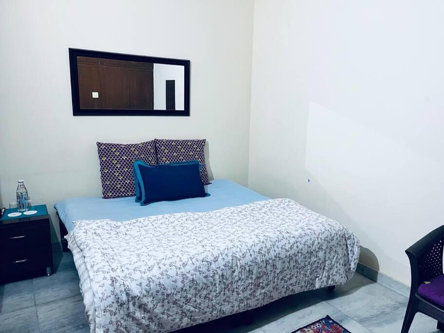 Джайпур: Mango Tree Suites ✪Centrally Located ✪3 BedRooms ✪Parking ✪5 Star Rating