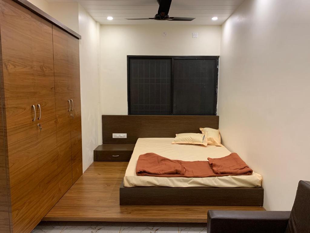 Белагави: Hyatt residency service apartment