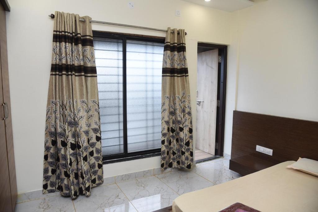 Белагави: Hyatt residency service apartment