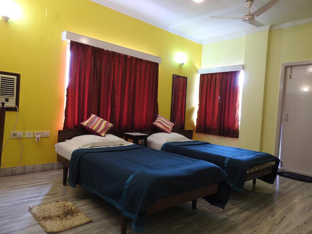 Experience the grandeur of City of Joy at Anutham — фото 3