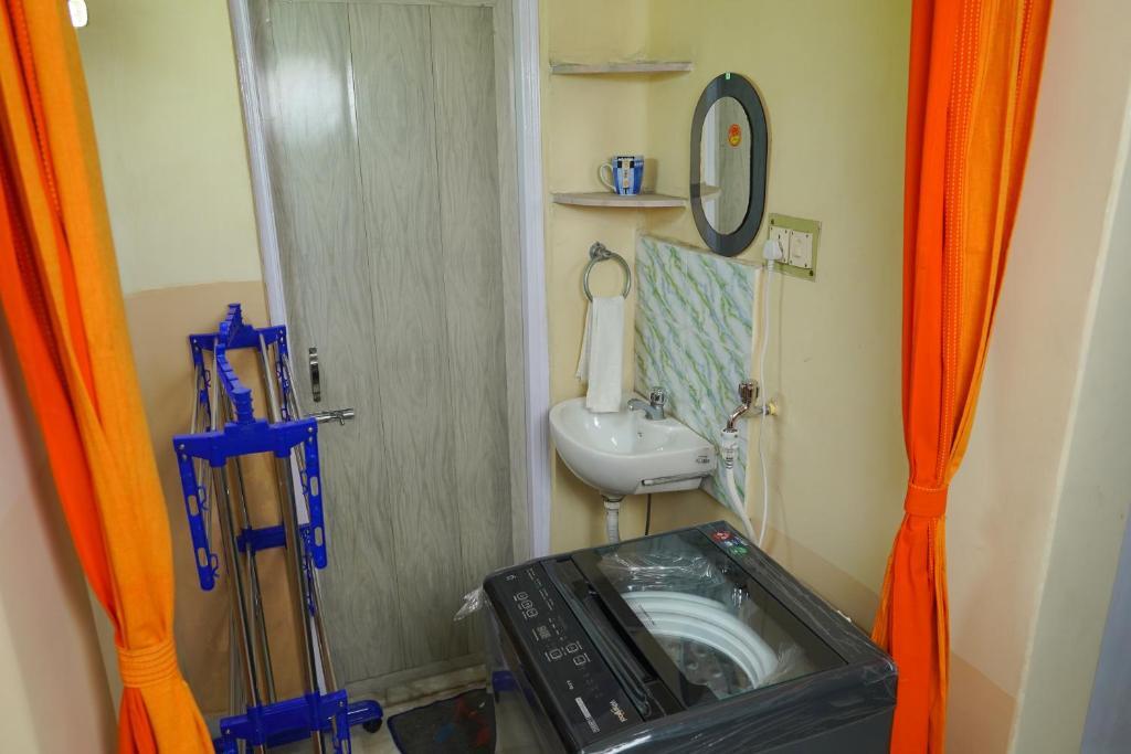 Casa Bala, Kolkata - Furnished 1 Bhk Apartment Near Gariahat, South Kolkata — фото 5