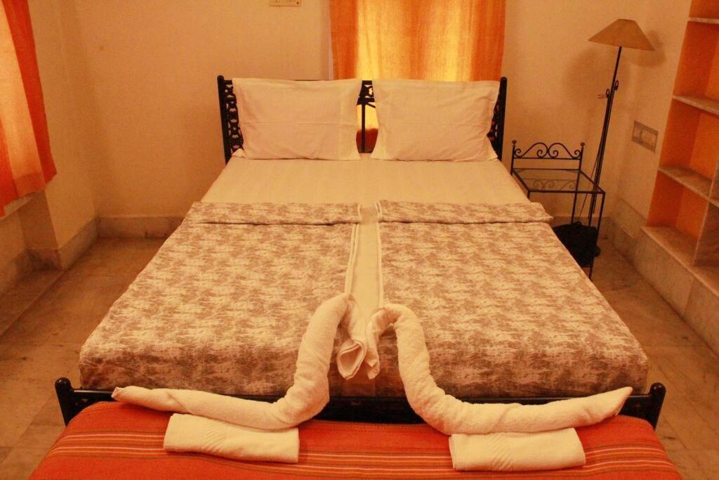 Casa Bala, Kolkata - Furnished 1 Bhk Apartment Near Gariahat, South Kolkata — фото 3