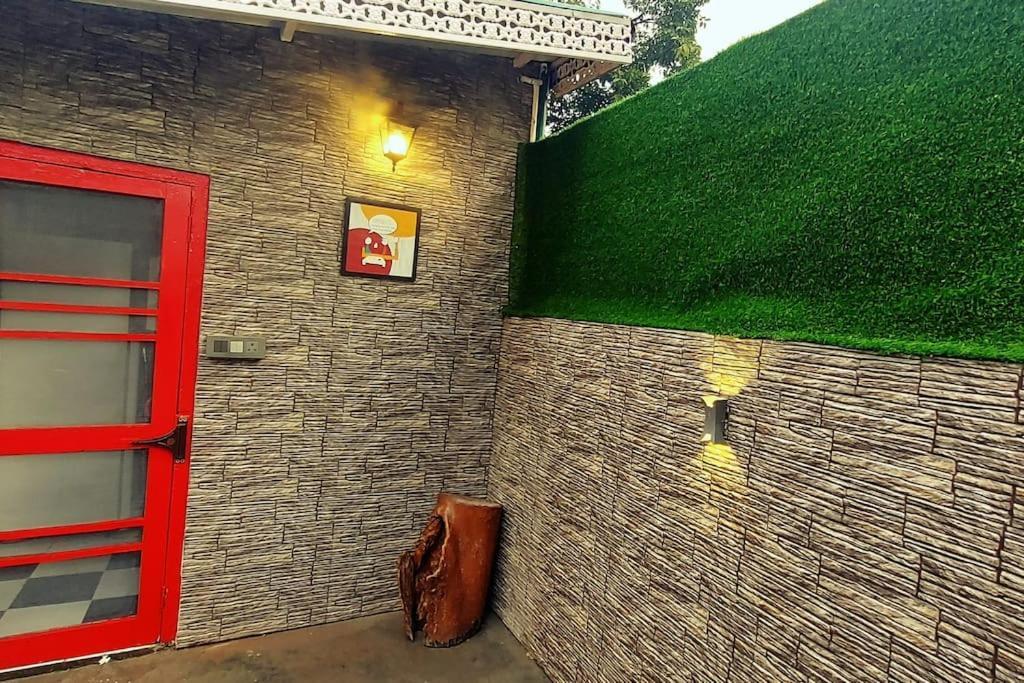 Массури: Olive Greens Homestay
