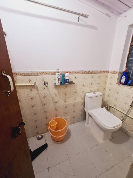 Дехрадун: Green Diamond Homestay