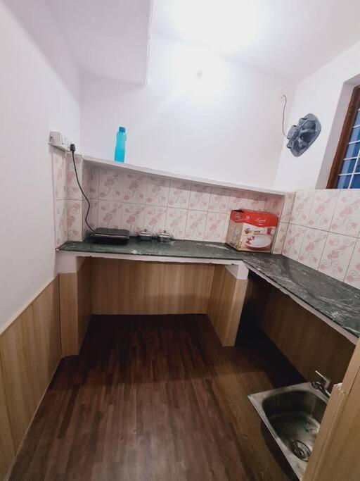 Дехрадун: Green Diamond Homestay