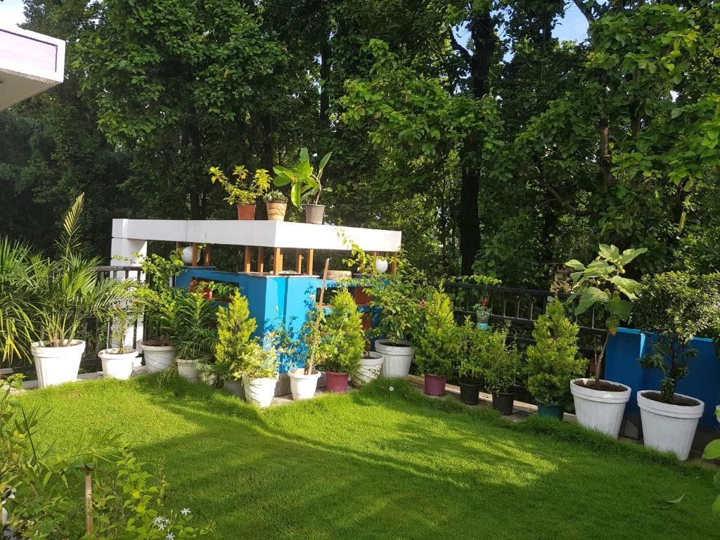 Дехрадун: Forest Inn Home stay