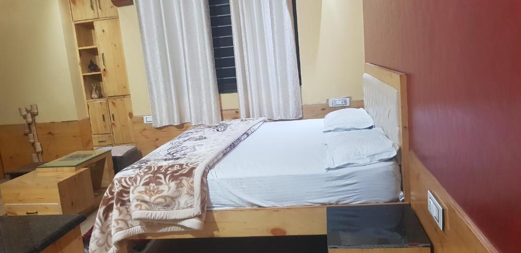 Дехрадун: Forest Inn Home stay