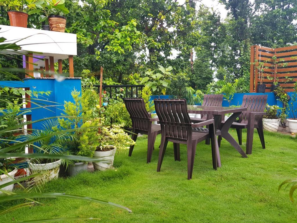 Дехрадун: Forest Inn Home stay